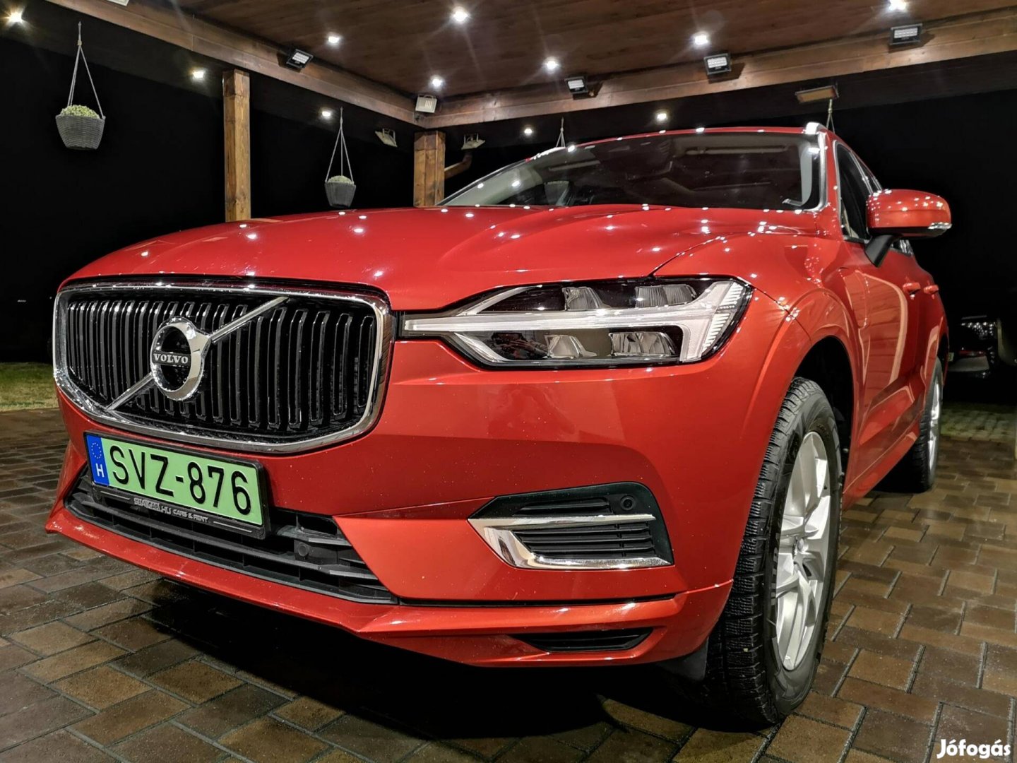 Volvo XC60 2.0 [T8] Twin Engine Inscription AWD...